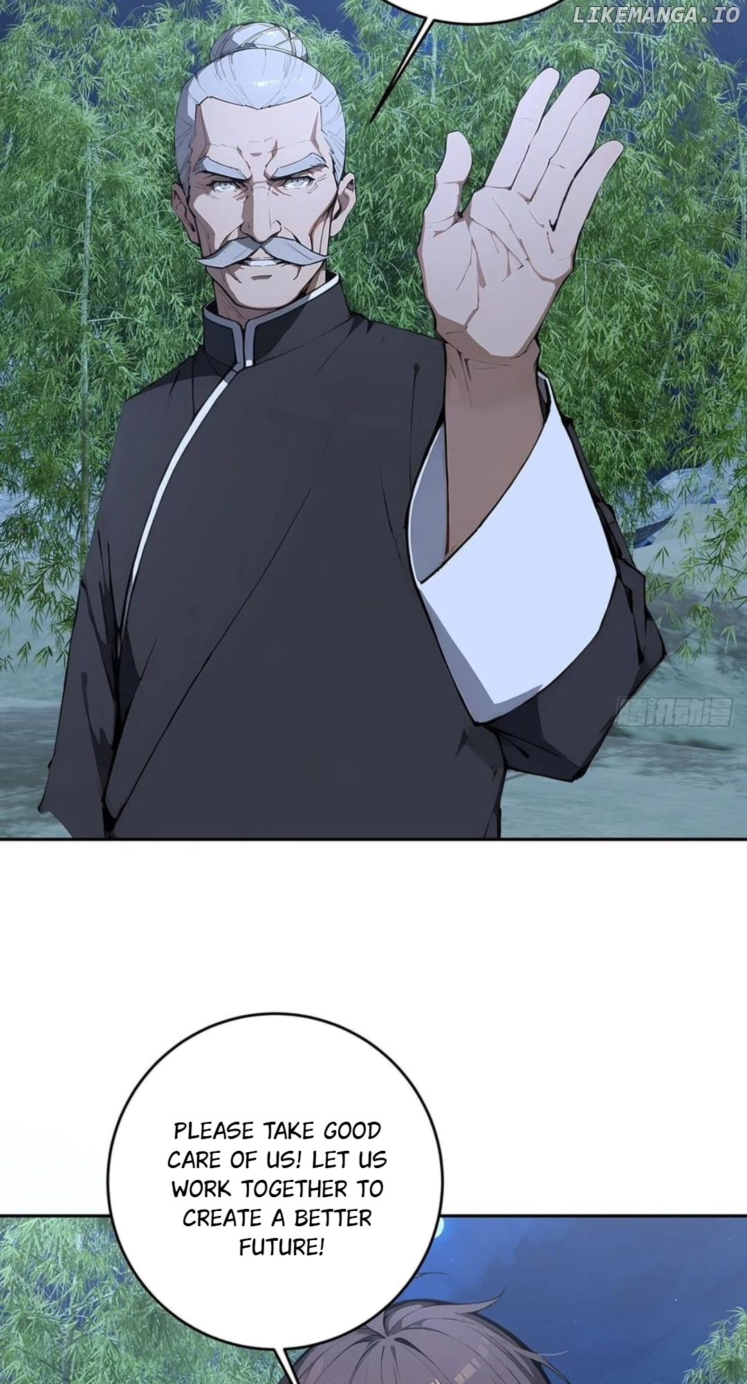 God of Learning Chapter 62 - page 30